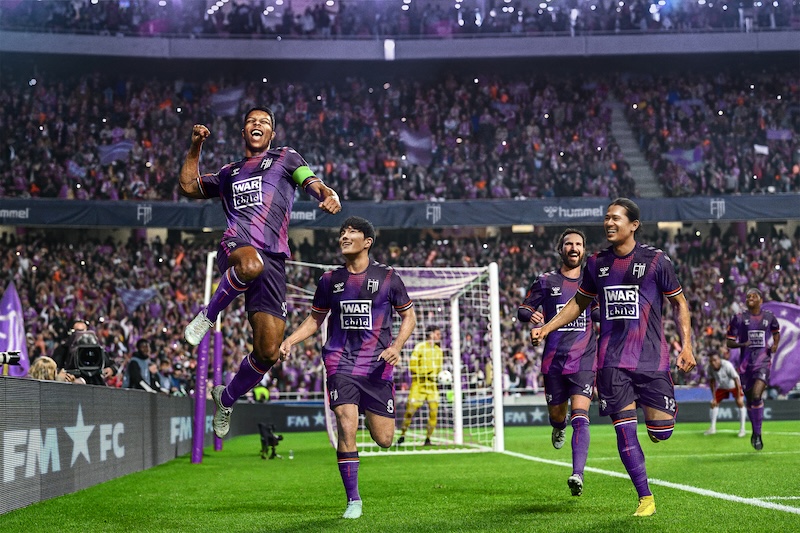 Football Manager 2024