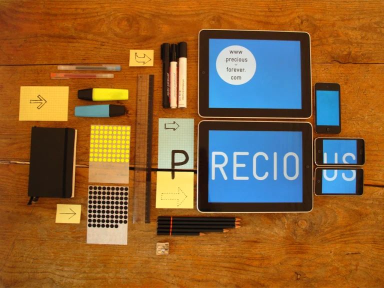 Multiscreen Patterns