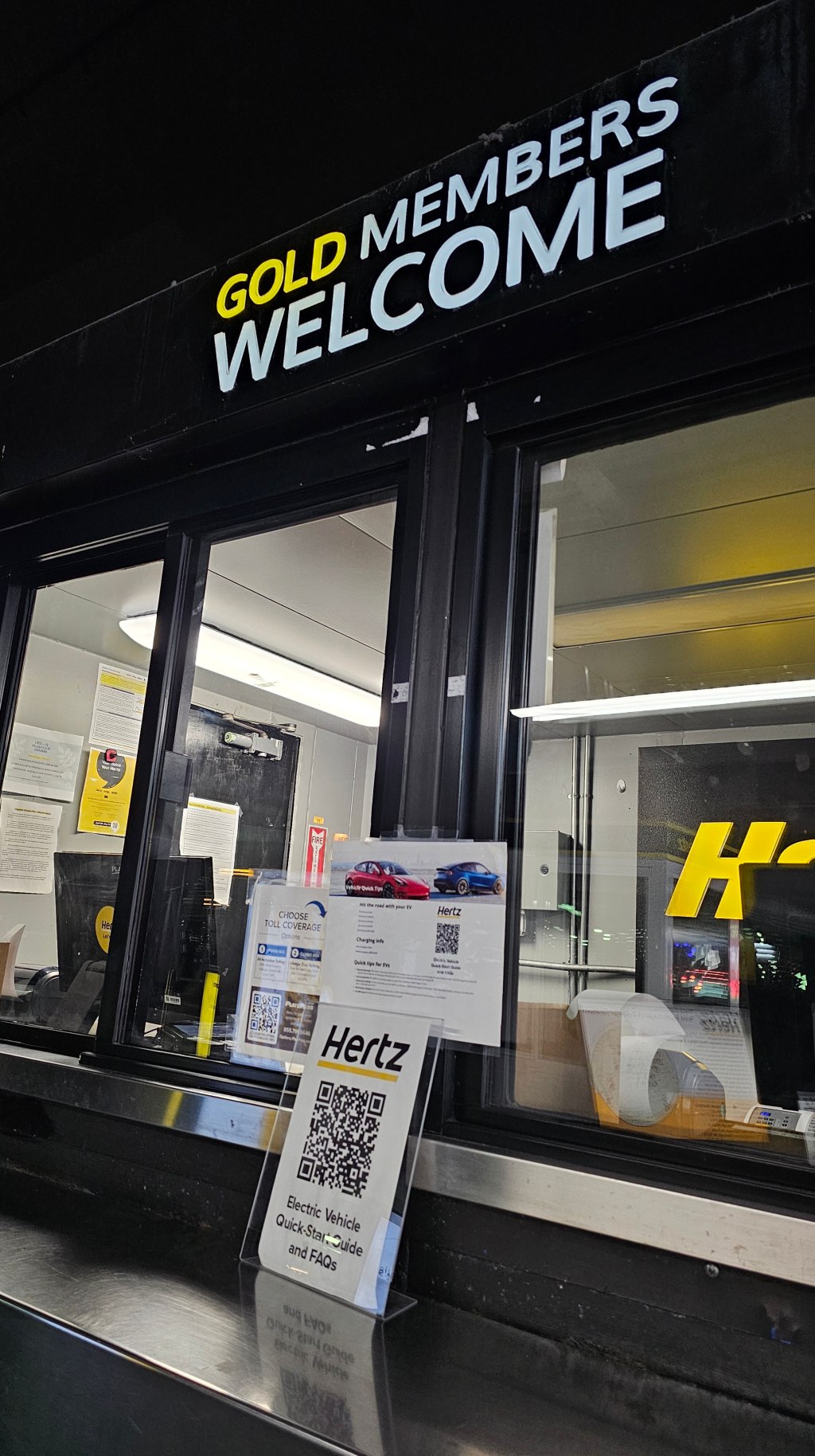 Where is my&nbsp;car?