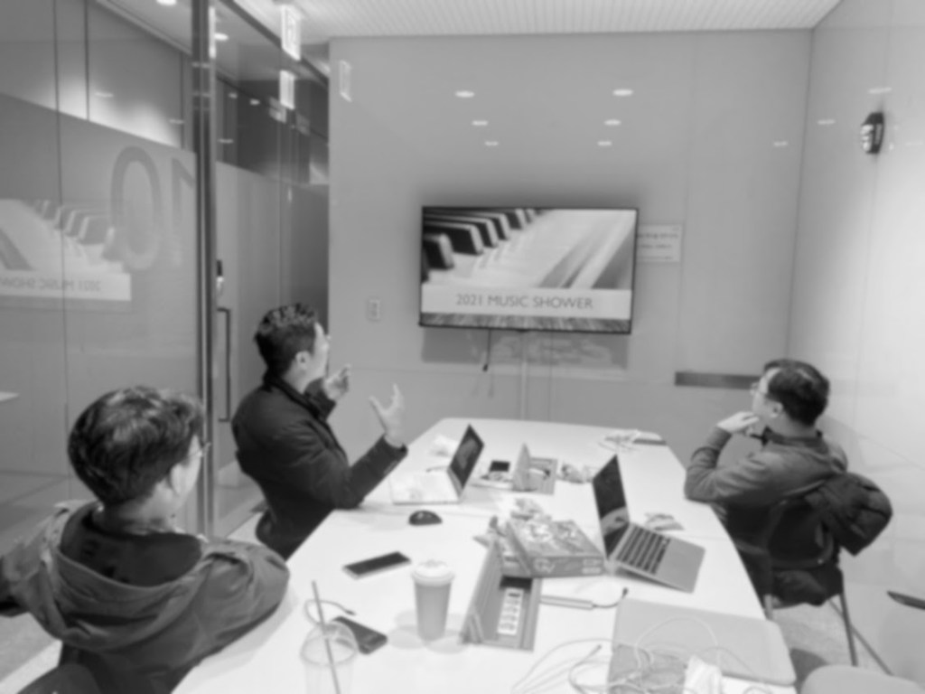 2021년 돌아보기