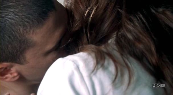 프리즌 브레이크 시즌1