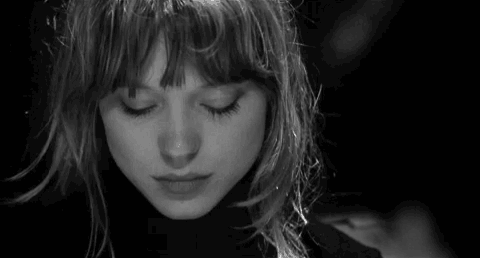 내가 좋아하는 여배우