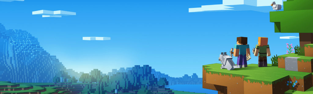 마인크래프트 에디션