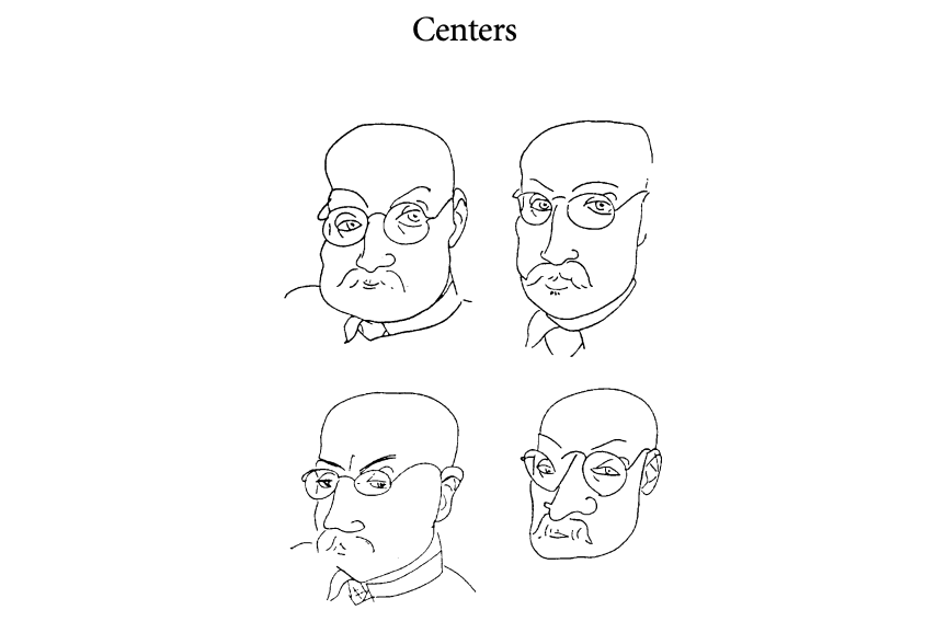 The Nature of&nbsp;Order