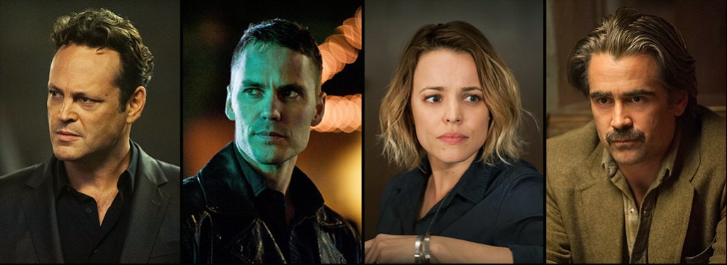 True Detective Season&nbsp;2