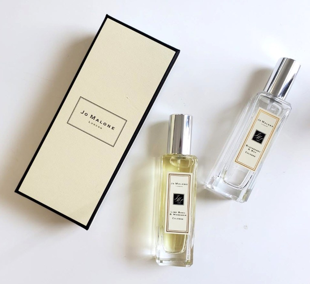 조말론 런던 시향