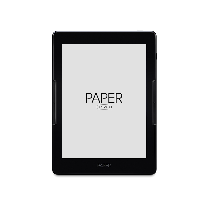 PAPER PRO