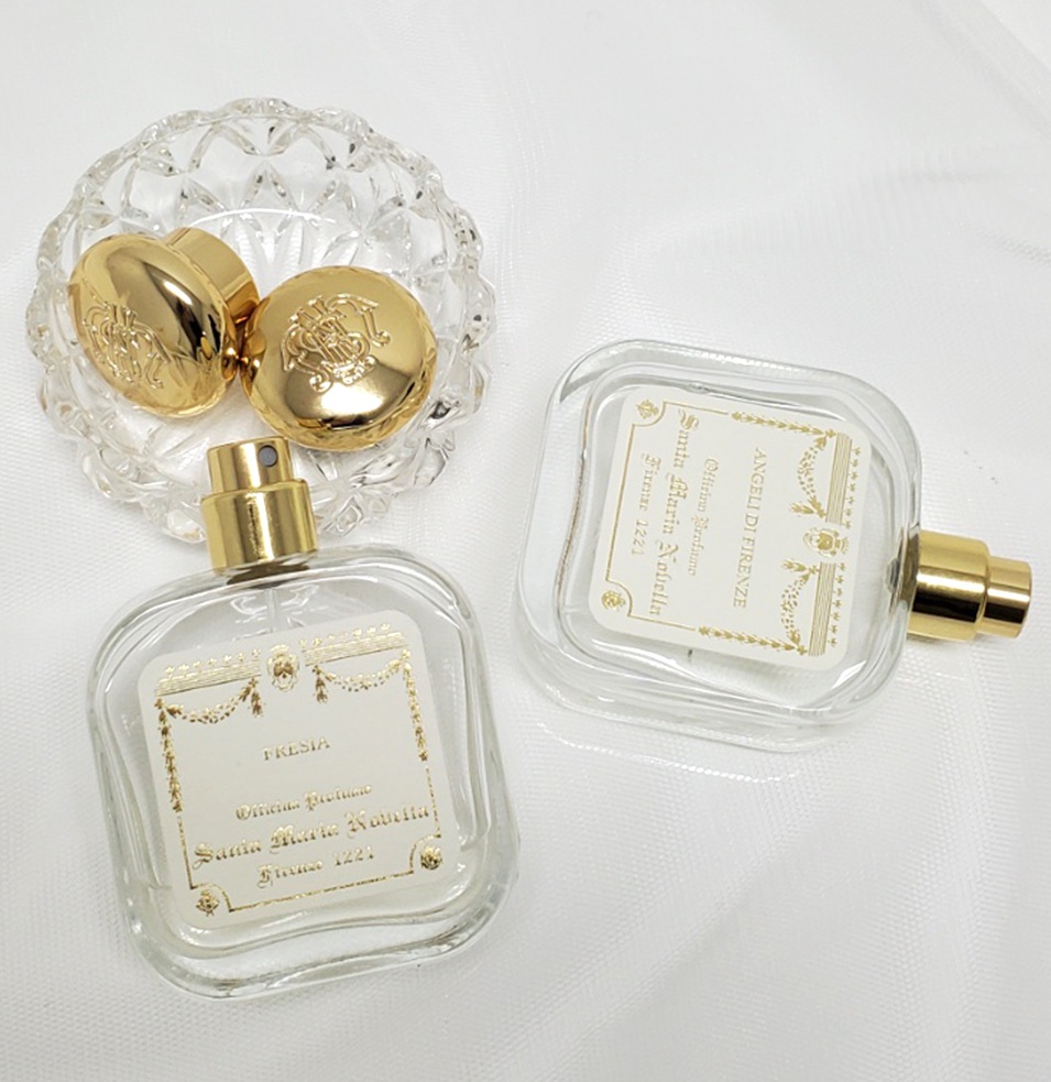 산타 마리아 노벨라&nbsp;시향