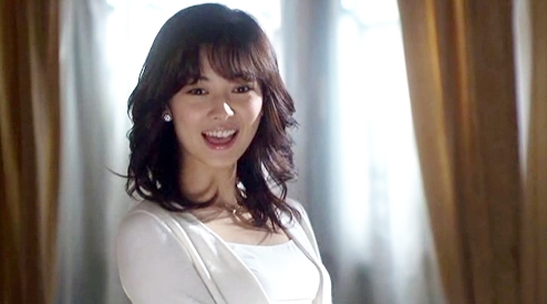 전차남(電車男)