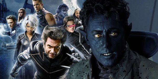 X-Men 3