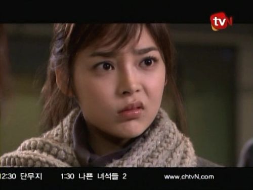 하이에나 (15, 16화)