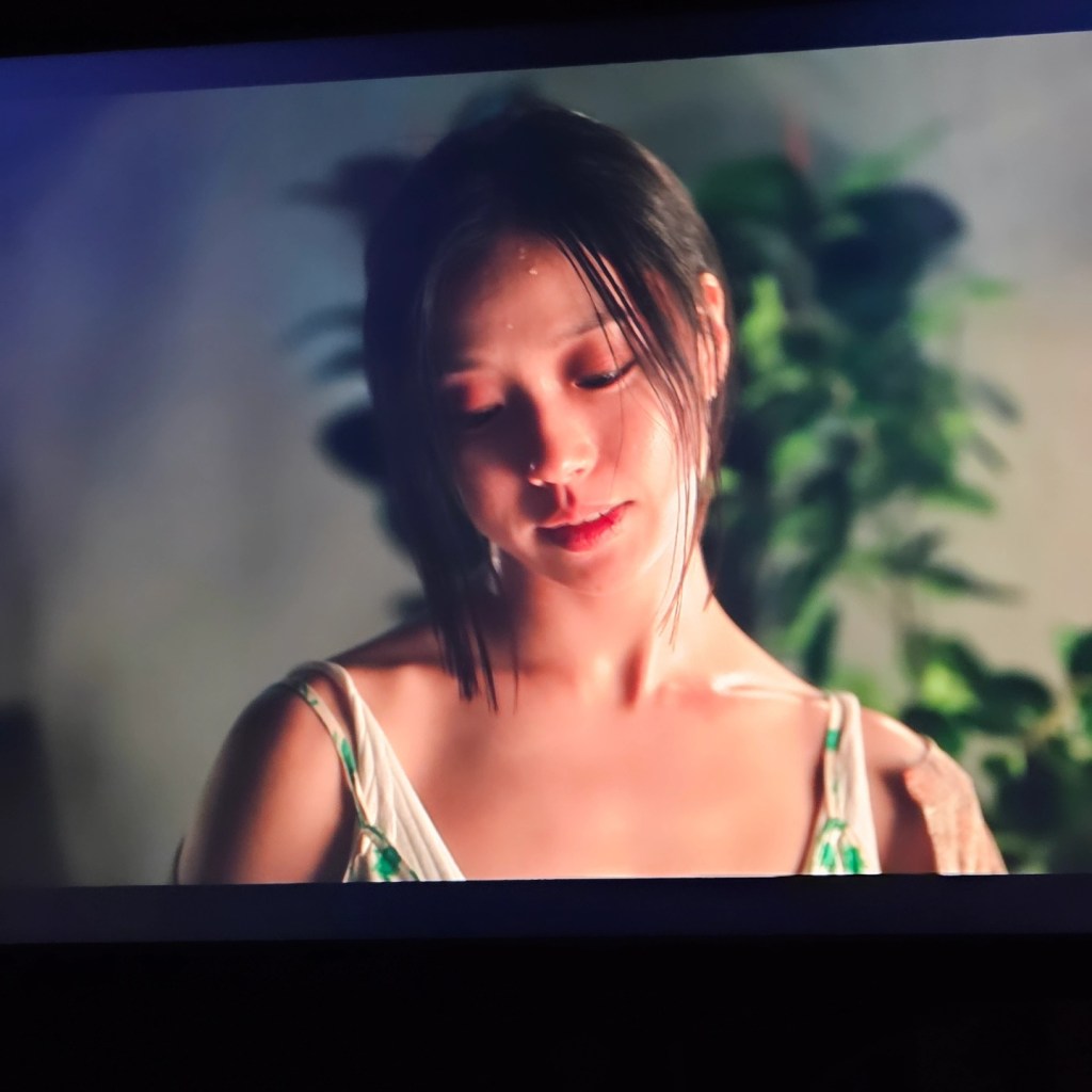 아무도 없는 숲속에서